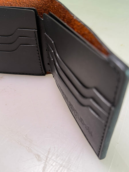 No. 85 - Ride the Lightning Tan