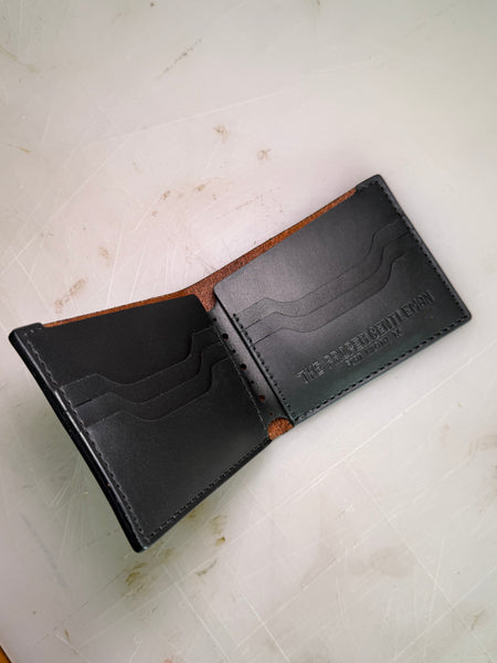 No. 85 - Ride the Lightning Tan