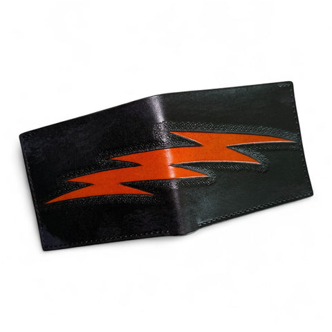 No. 85 - Ride the Lightning Tan