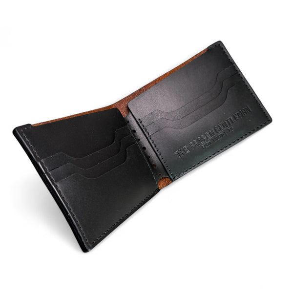 No. 85 - Ride the Lightning Tan