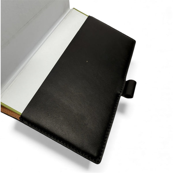 Green Book and Cover One Off