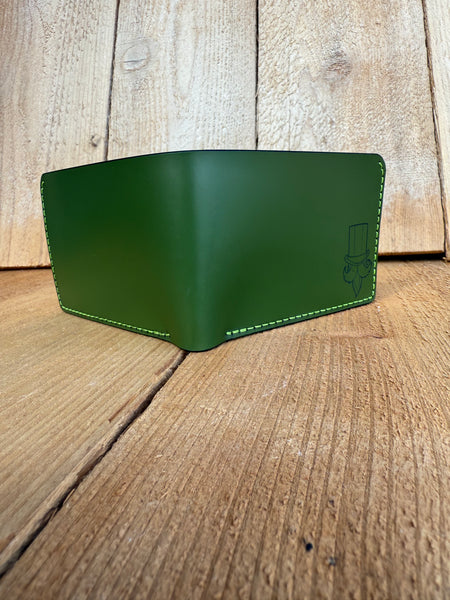 No. 77 Bifold
