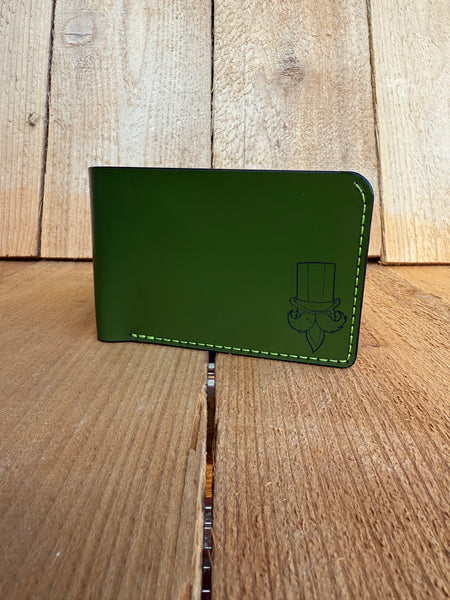 No. 77 Bifold