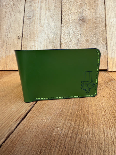 No. 77 Bifold