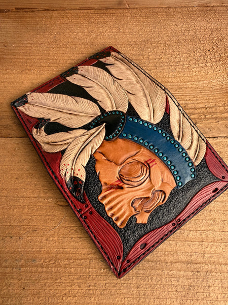 No. 109 - War Chief