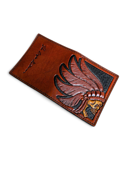 No. 102 War Chief