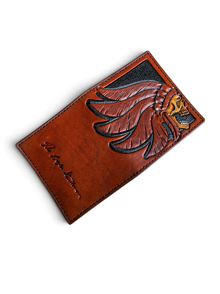 No. 102 War Chief