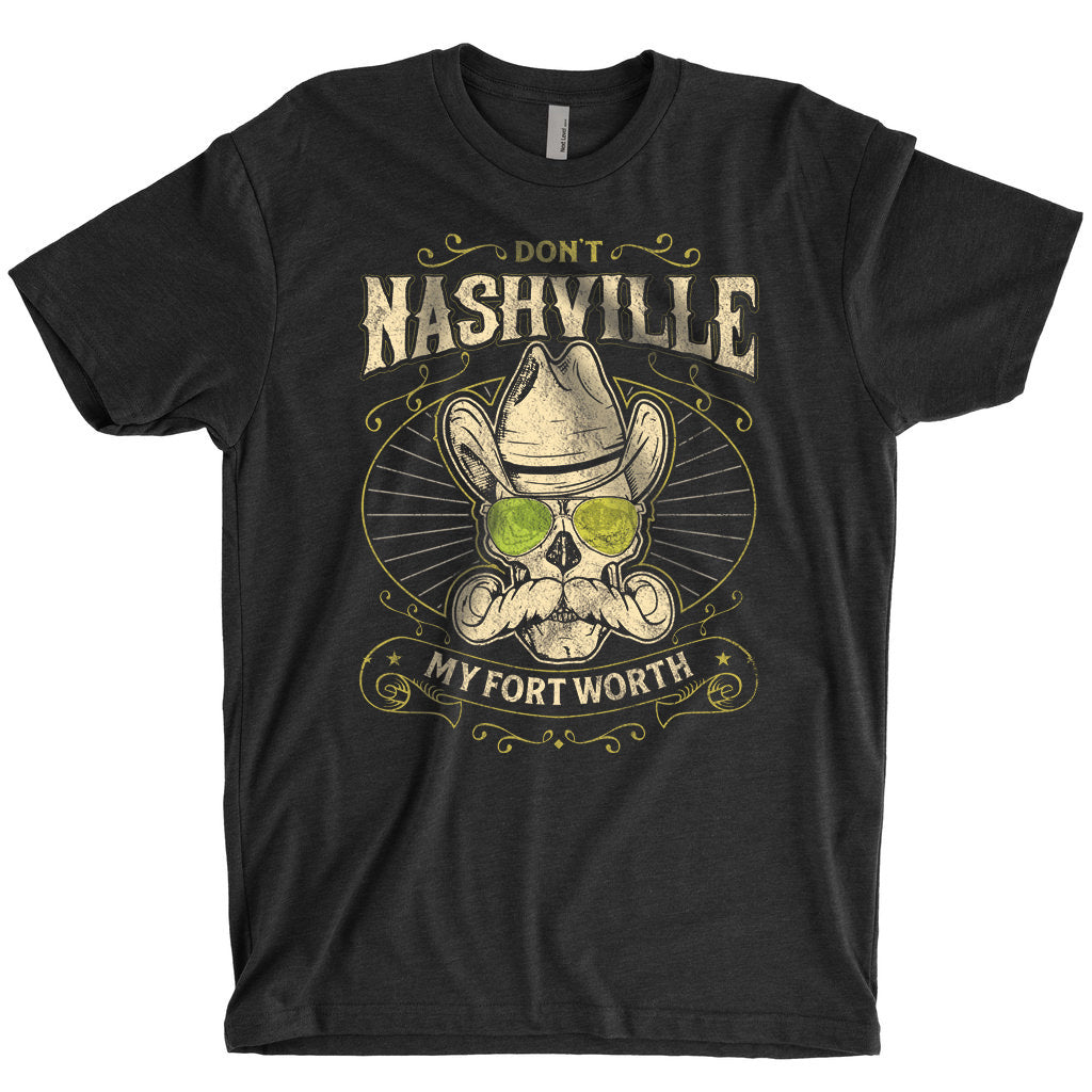 Tee - Don't Nashville