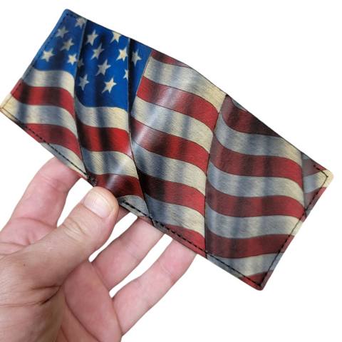 No. 85 - Freedom Wallet