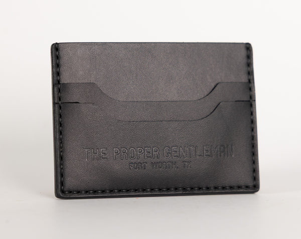 Tru Man Wallet