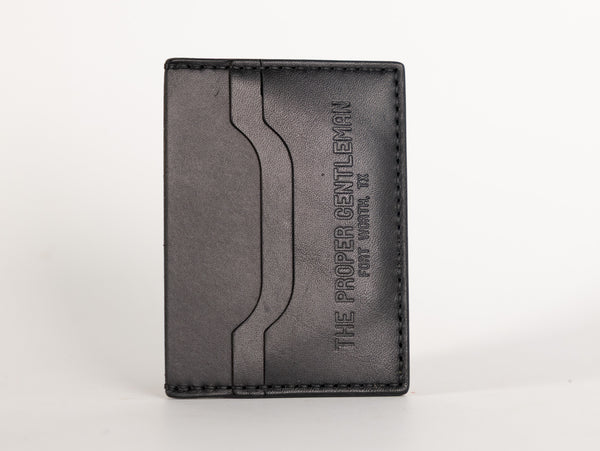 Tru Man Wallet