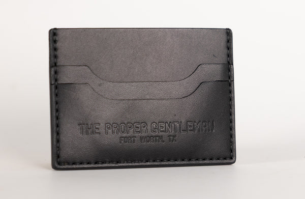 Tru Man Wallet
