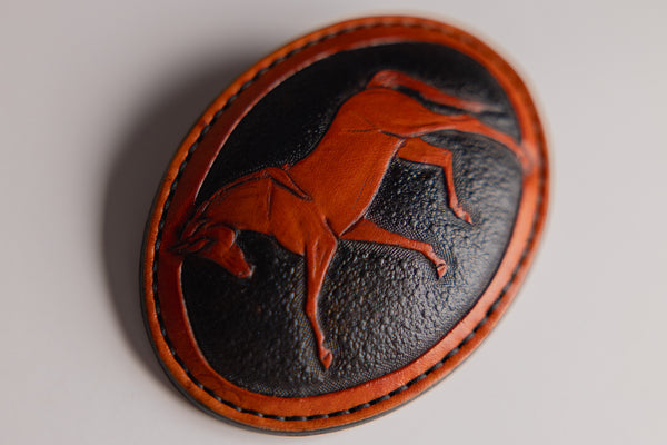 Belt Buckle