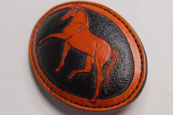 Belt Buckle