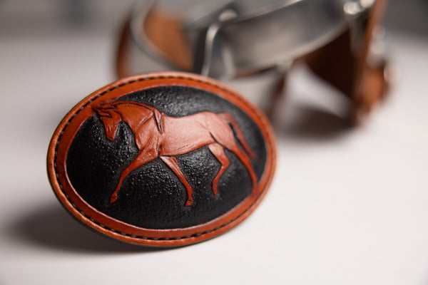 Belt Buckle