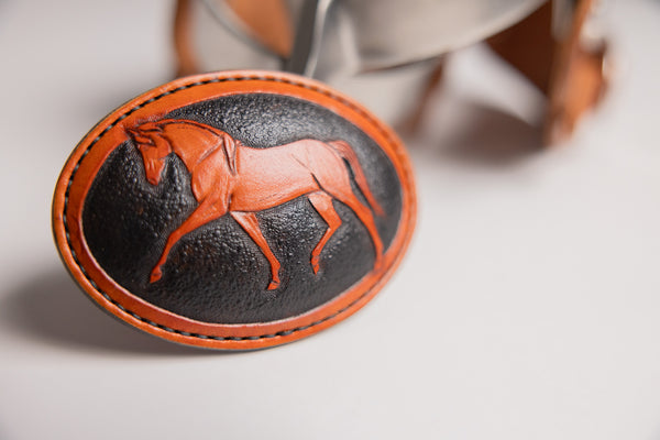 Belt Buckle