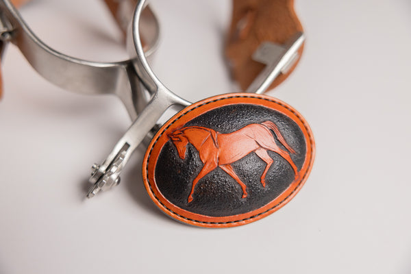 Belt Buckle
