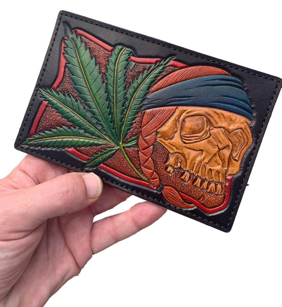 No. 109 - Weed with Willie