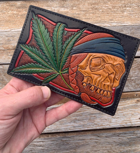 No. 109 - Weed with Willie