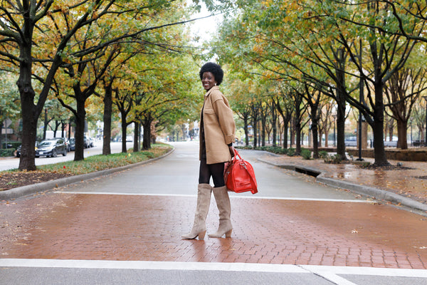 Three Day Duffle