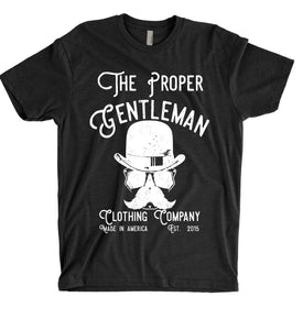 Tee - Clothing Co