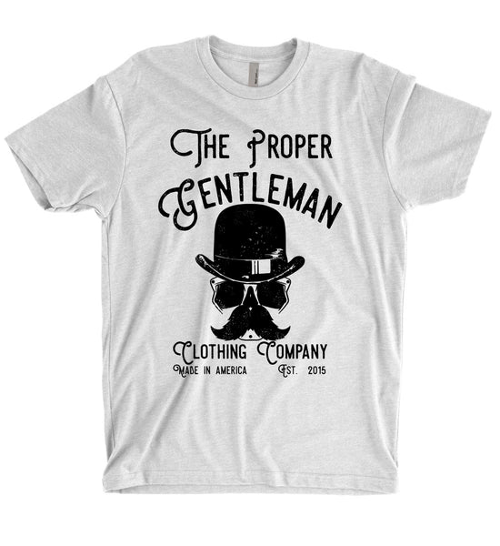 Tee - Clothing Co