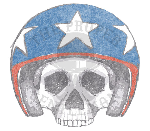 Die Trying Sticker