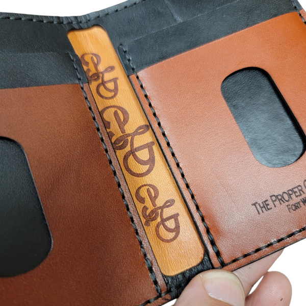 No. 109 - Alligator Wallet