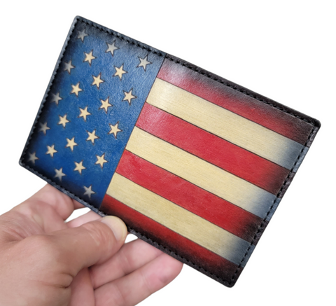 No. 109 - Freedom Wallet